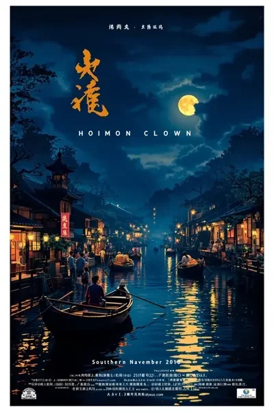 小姐电影 APP 界面预览